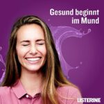 LISTERINE Total Care Zahn-Schutz (600 ml), schützende Mundspülung gegen Karies mit 6 in 1 Wirkung, Rundumschutz für starke Zähne – Bild 5