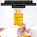 Olaplex No.7 Bonding Öl, 30 ml – Bild 7