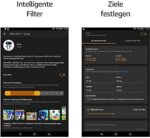 Fire HD 8 Kids-Tablet | Ab dem Vorschulalter | 8-Zoll-HD-Display, 32 GB, violette kindgerechte Hülle – Bild 6