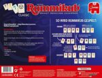 Jumbo Spiele GmbH JUM17571 Original Rummikub Classic – Bild 8