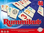 Jumbo Spiele GmbH JUM17571 Original Rummikub Classic – Bild 2