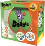 Asmodee | Zygomatic | Dobble Kids | Kinderspiel | Kartenspiel | 2-5 Spieler | Ab 4+ Jahren | 10 Minuten – Bild 6