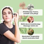 Bionoble Bio-Öl – 100% Rein & Kaltgepresst | Für Haare, Wimpern, Bart & Nägel – Bild 3