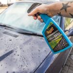 Meguiar's G190526EU Hybrid Ceramic Spray Wax Keramik Sprühwachs, 768ml – Bild 9