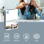 HP Kopierpapier CHP150 Home & Office – Bild 2