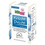 Frische Dusche Feste Dusche, ohne Mikroplastik, ohne Mineralöle, hohe Ergiebigkeit, 1 Stück – Bild 3
