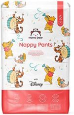 Mama Bear - Nappy Pants - Disney - Grösse 4,5,6 -  MONATSBOX – Bild 8