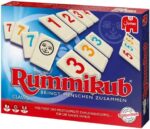 Jumbo Spiele GmbH JUM17571 Original Rummikub Classic – Bild 9