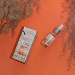 Victoria Beauty, Geschenkset für Frauen, Gesichtspflege Set, Geschenkbox für Damen mit Vitamin C Serum und Hyaluron Creme, Anti Falten Pflegeset – Bild 7