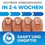 Nagelpilz Behandlung Schnell Intensiv mitt Glycerin | Mittel gegen nagelpilz öl | Antifungal Nagelpflege Ohne Wasser | 75ML XL – Bild 2