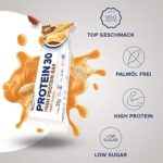 IronMaxx Protein 30 Proteinriegel, Geschmack – Bild 2