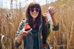 Deeper START Smart Fischfinder Echolot auswerfbar - Tragbares Sonar mit Tiefenmesser für das Angeln vom Steg oder Ufer | Angelzubehör Gadget mit KOSTENLOSER benutzerfreundlicher App – Bild 11