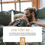 Maca Kapseln hochdosiert - Maca 201 Extrakt mit Tribulus terrestris, Cordyceps, Bockshornklee, Zink, Ginseng, Safran, Selen - 90 Kapsel Heldenkraft für Männer – Bild 3
