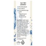 Frische Dusche Feste Dusche, ohne Mikroplastik, ohne Mineralöle, hohe Ergiebigkeit, 1 Stück – Bild 8