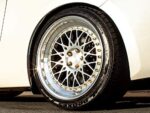 Meguiar's Endurance High Gloss - Hot Shine Reflect Tire Shine- Reifenpflege Reifenglanz – Bild 9
