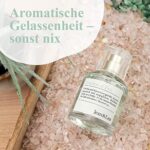 Jean & Len Damen Duft, Liebliches Eau de Parfum für Damen, Veganes Parfüm Damen versprüht pure Lebensfreude,50ml Frauen Parfüm – Bild 4
