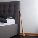 Heldenwerk Baseballschläger aus Holz oder Aluminium - Solide verarbeitet, Rutschfester Griff 31 Zoll – Bild 4