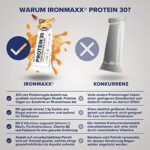 IronMaxx Protein 30 Proteinriegel, Geschmack – Bild 3