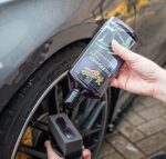 Meguiar's Endurance High Gloss - Hot Shine Reflect Tire Shine- Reifenpflege Reifenglanz – Bild 4