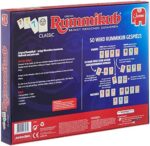 Jumbo Spiele GmbH JUM17571 Original Rummikub Classic – Bild 4
