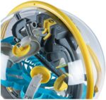 Spin Master Perplexus Beast, 3D-Kugellabyrinth mit 100 Hindernissen - für fingerfertige Perplexus-Fans ab 8 Jahren – Bild 8
