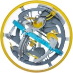 Spin Master Perplexus Beast, 3D-Kugellabyrinth mit 100 Hindernissen - für fingerfertige Perplexus-Fans ab 8 Jahren – Bild 2
