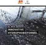 DR. WACK A1 High-End Spray Wachs 500 ml – Autowachs mit Abperl-Effekt, langanhaltender Schutz & Glanz für alle Lackarten – Bild 2