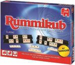 Jumbo Spiele GmbH JUM17571 Original Rummikub Classic – Bild 6