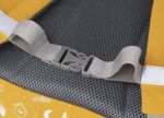skiddoü Kinderrucksack Vani mit Brustgurt, Rucksack Kindergarten, Elch Rucksäck, Kinderrucksack ab 1 Jahr, Kinderrucksack mädchen und jungen, Kita Rucksack, Rucksack Kinder mit Reissverschluss – Bild 14