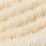 Grünspecht 520-00 Baby, Naturhaarbürste, Ziegenhaar – Bild 5