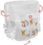 Mama Bear - Nappy Pants - Disney - Grösse 4,5,6 -  MONATSBOX – Bild 4