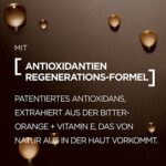 L'Oréal Paris Anti-Aging Nachtserum zur Förderung der Zellregeneration, Mit Antioxidantien und Vitamin E, Age Perfect Zell Renaissance Midnight Serum, 30 ml – Bild 13