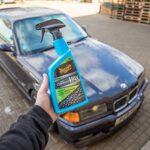 Meguiar's G190526EU Hybrid Ceramic Spray Wax Keramik Sprühwachs, 768ml – Bild 5