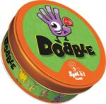 Asmodee | Zygomatic | Dobble Kids | Kinderspiel | Kartenspiel | 2-5 Spieler | Ab 4+ Jahren | 10 Minuten – Bild 4