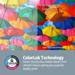 HP Kopierpapier CHP150 Home & Office – Bild 7