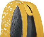skiddoü Kinderrucksack Vani mit Brustgurt, Rucksack Kindergarten, Elch Rucksäck, Kinderrucksack ab 1 Jahr, Kinderrucksack mädchen und jungen, Kita Rucksack, Rucksack Kinder mit Reissverschluss – Bild 13