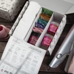 WALTZ 7 Duschbomben Wellness Geschenkset, Entschleunigung und Entspannung, Partner Wohlfühlpaket, Dankeschön Geschenk Frauen, Männer, Geburtstagsgeschenk Mama, Geschenkidee Freundin Weihnachten – Bild 2
