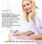 Multivitamin & Mineralstoffe - 365 hochdosierte Tabletten mit Bioaktiv-Formen und Premium-Rohstoffen - Unabhängig Laborgetestet - vegane, Multivitamintabletten mit 26 aktiven Vitamine & Mineralstoffe – Bild 9