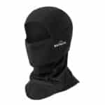 BAONUOR Sturmhaube Gesichtshaube, Balaclava Winter Sturmhaube Fahrrad Motorrad Ski Schlauchtuch für Damen & Herren, schwarz
