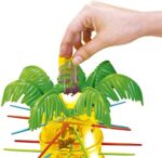 Mattel Games SOS Affenalarm – Lustiges Geschicklichkeitsspiel für die ganze Familie – Bild 4