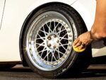 Meguiar's Endurance High Gloss - Hot Shine Reflect Tire Shine- Reifenpflege Reifenglanz – Bild 8