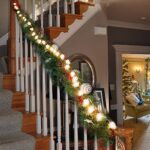 KPCB Tech Weihnachtsbeleuchtung Tannenzapfen 5,4 m 50 LEDs mit Warm Licht Batteriebetrieben – Bild 5
