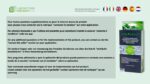 CREADENT Set für den Ersatz eines fehlenden Zahns durch einen provisorischen, kosmetischen Zahn – Bild 2