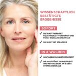 L'Oréal Paris Vitalisierendes Öl-Serum, Reichhaltige und hochwirksame Anti Aging Gesichtspflege, Für reife Haut, Age Perfect Golden Age, 1 x 30 ml – Bild 12