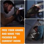 Hinshark Geschenke für Männer, Angelzubehör LED Angeln Handschuhe, Männer Geschenke für Papa, Gadgets für Männer Geburtstags, Weihnachtsgeschenke für Männer/Frauen, Adventskalender 2022 Männer Füllung – Bild 7