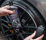 Meguiar's Endurance High Gloss - Hot Shine Reflect Tire Shine- Reifenpflege Reifenglanz – Bild 7