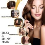 Kanzy Bio-Öl – 100% Rein & Kaltgepresst - Für Haut, Haare & Nägel 50ml-120ml – Bild 2