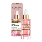 L'Oréal Paris Vitalisierendes Öl-Serum, Reichhaltige und hochwirksame Anti Aging Gesichtspflege, Für reife Haut, Age Perfect Golden Age, 1 x 30 ml