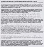 Solimo Herrenrasierer mit 5-fach-Klinge +  Ersatzklingen – Bild 7
