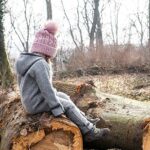 Ehrenkind® WALKOVERALL | Baby Wollwalk-Overalls aus Natur Schurwolle mit Reissverschluss | Walk Wolle Woll-Anzug für Kleinkind und Baby – Bild 6